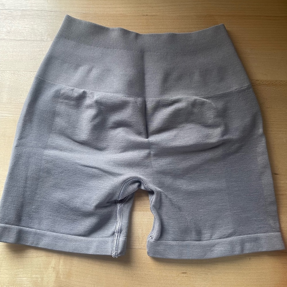 Alphalete shorts
